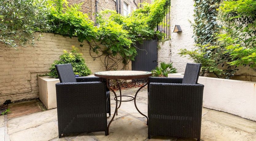 Photo of Regent's Retreat