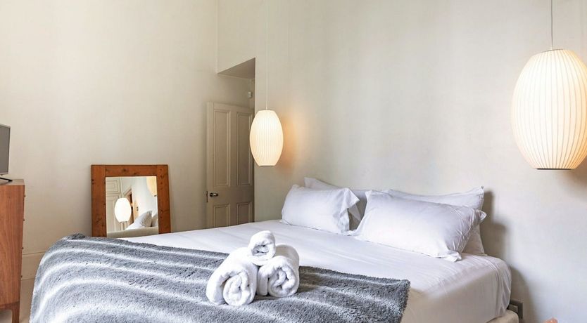 Photo of Regent's Retreat