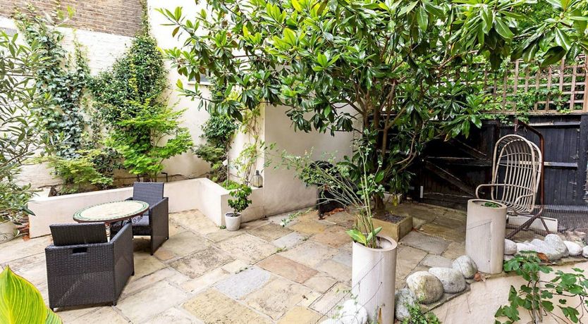 Photo of Regent's Retreat