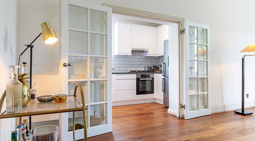 Photo of Regent's Retreat