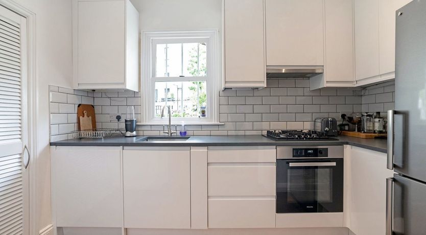 Photo of Regent's Retreat