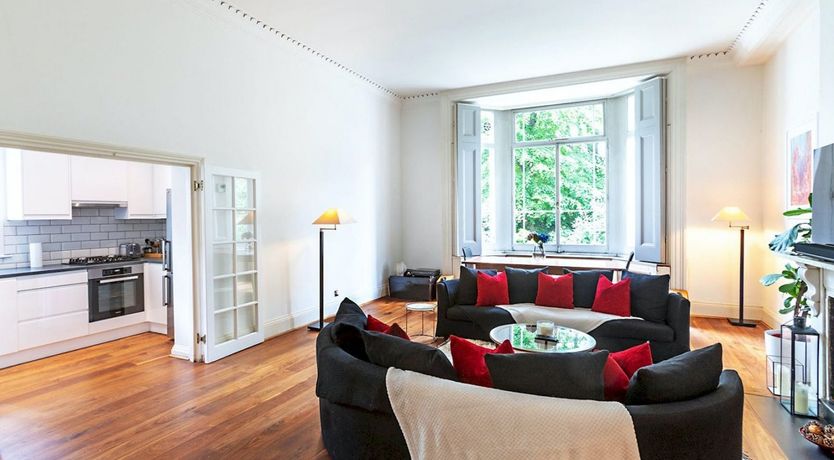 Photo of Regent's Retreat