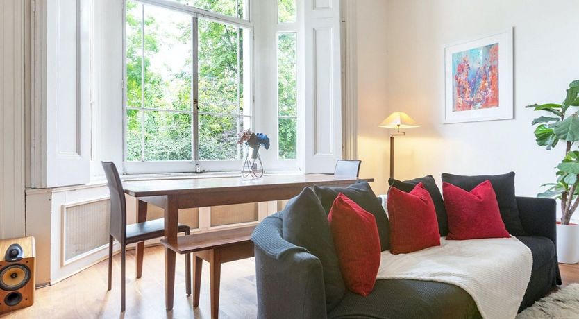 Photo of Regent's Retreat