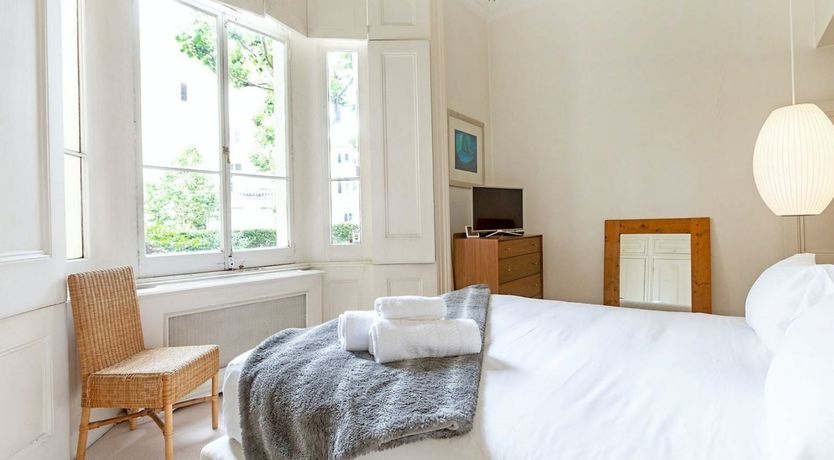 Photo of Regent's Retreat