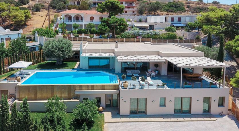 Photo of Love Like A Sunset