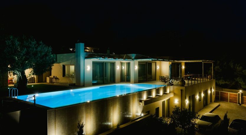 Photo of Love Like A Sunset