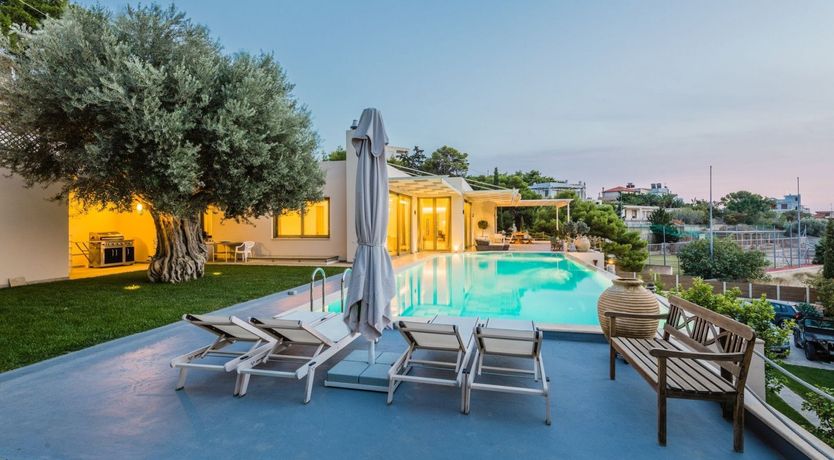 Photo of Love Like A Sunset