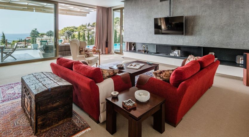 Photo of Love Like A Sunset