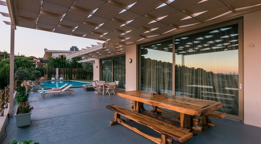 Photo of Love Like A Sunset