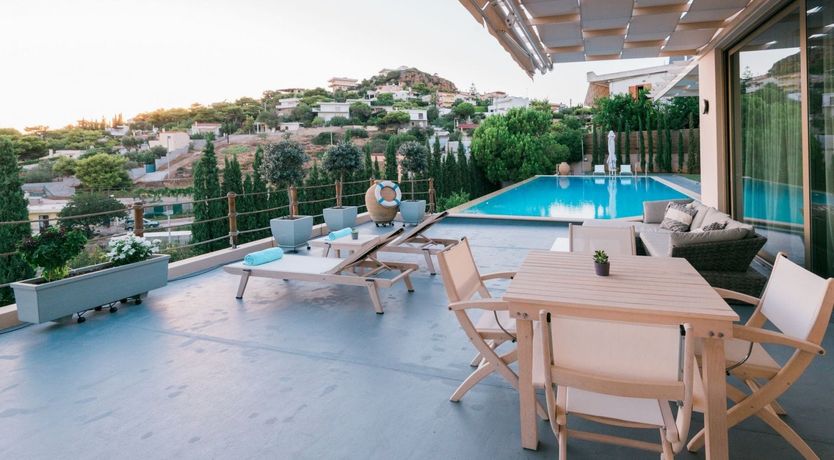 Photo of Love Like A Sunset