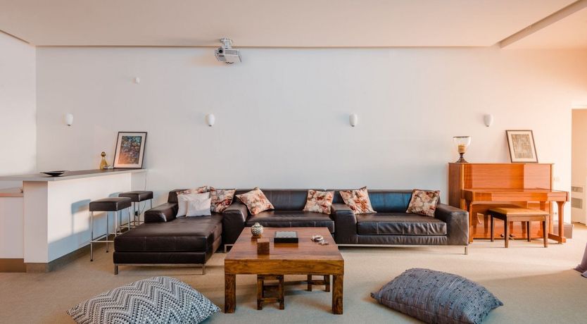 Photo of Love Like A Sunset