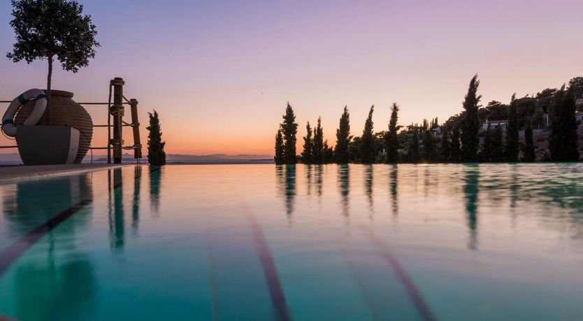 Photo of Love Like A Sunset