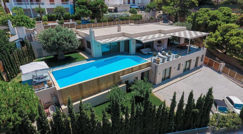 Photo of Love Like A Sunset