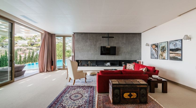 Photo of Love Like A Sunset