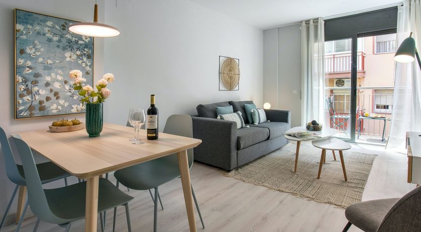 Photo of Viva Barcelona