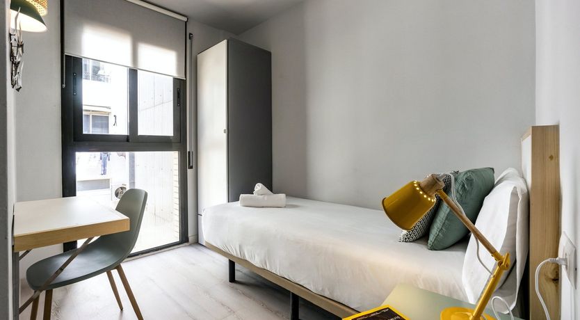 Photo of Viva Barcelona