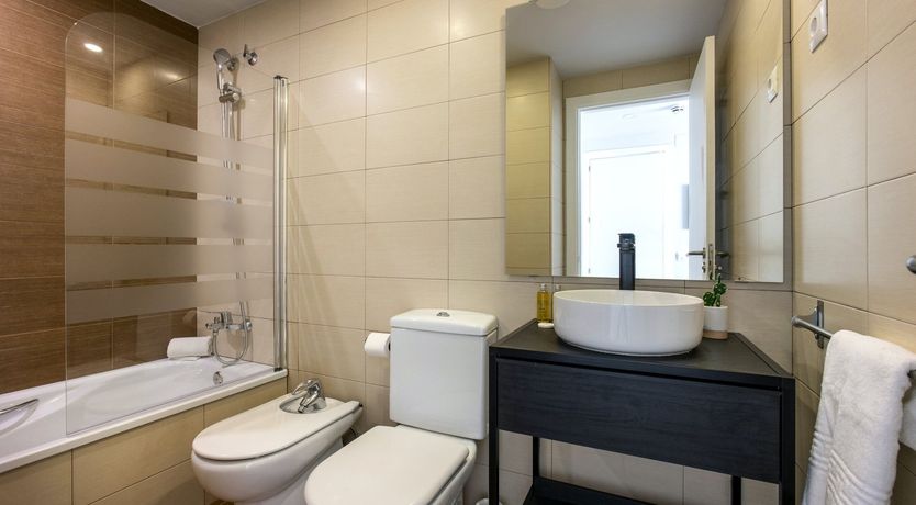 Photo of Viva Barcelona