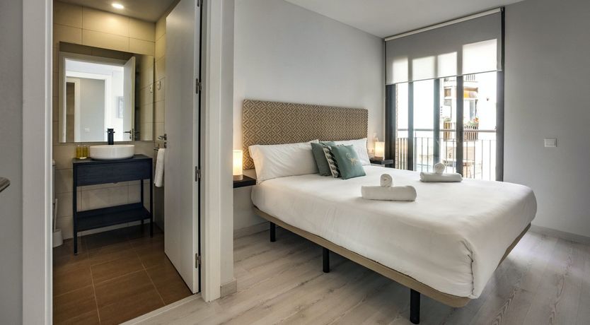 Photo of Viva Barcelona