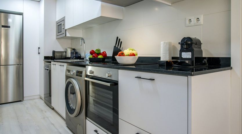 Photo of Viva Barcelona