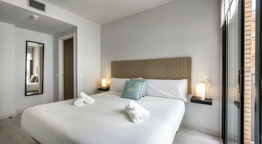 Photo of Viva Barcelona