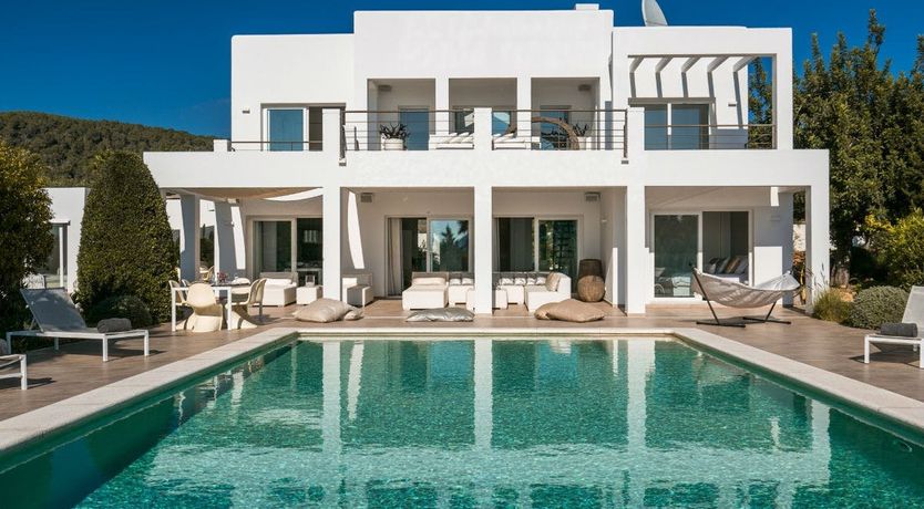 Photo of White Sand Bay