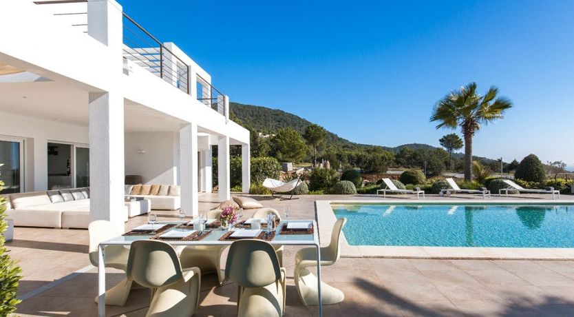 Photo of White Sand Bay