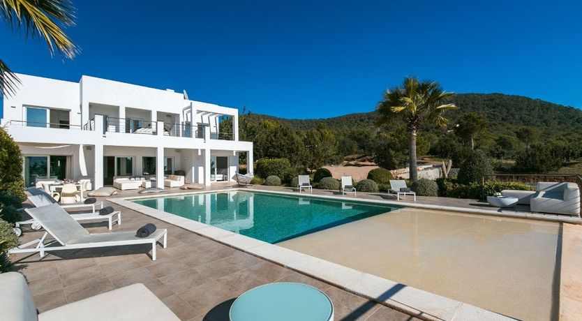 Photo of White Sand Bay