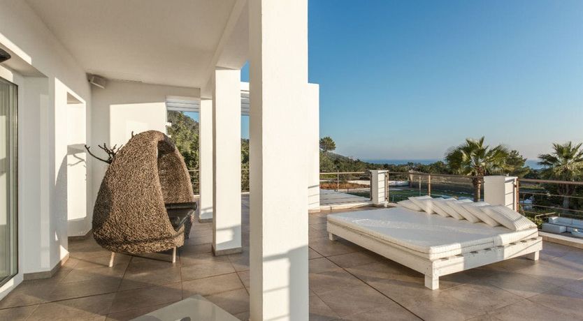 Photo of White Sand Bay