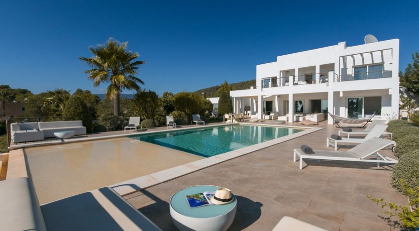 Photo of White Sand Bay