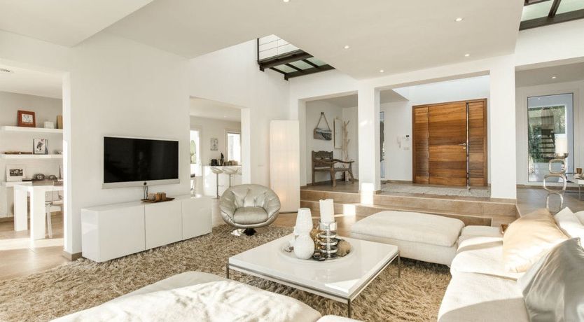 Photo of White Sand Bay