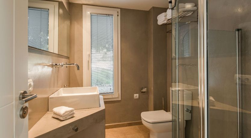 Photo of White Sand Bay