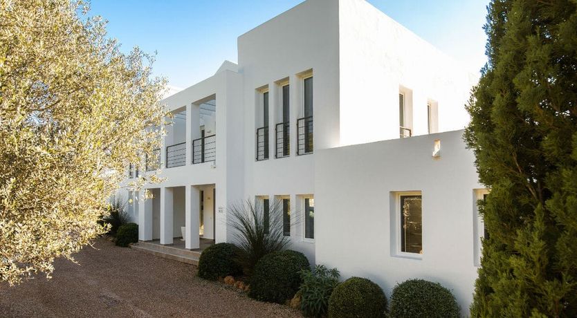 Photo of White Sand Bay