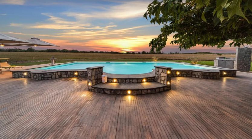 Photo of The Eternal Light