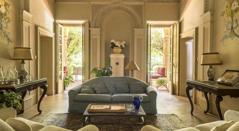 Photo of Franciacorta Fizz