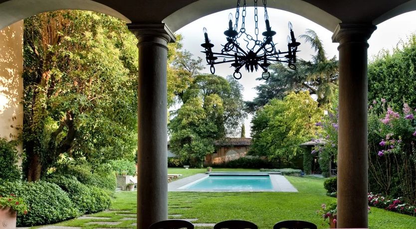 Photo of Franciacorta Fizz