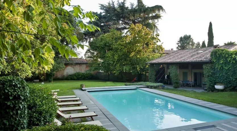 Photo of Franciacorta Fizz