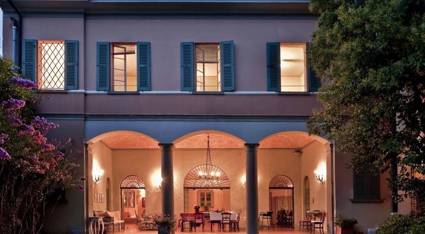 Photo of Franciacorta Fizz