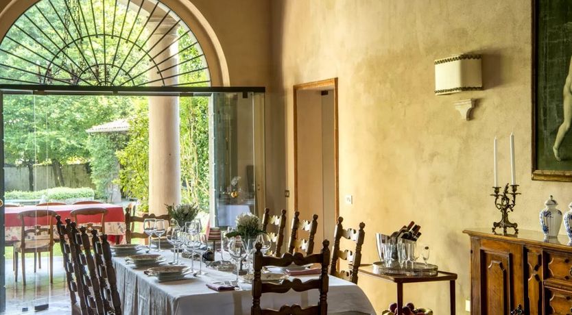 Photo of Franciacorta Fizz