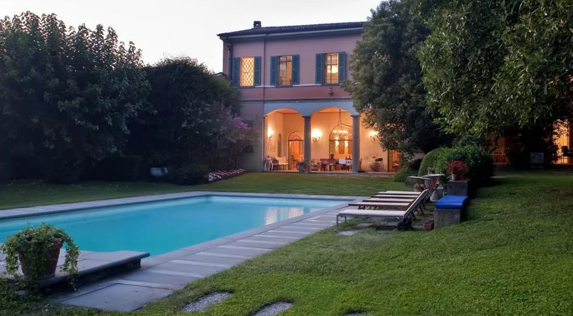 Photo of Franciacorta Fizz