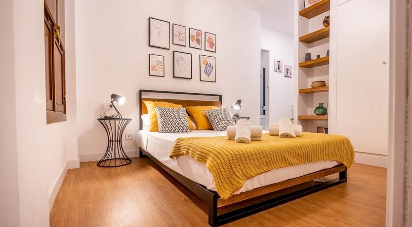 Photo of Seville's Joy