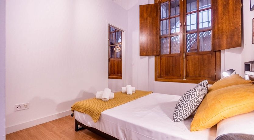 Photo of Seville's Joy