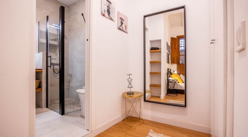 Photo of Seville's Joy