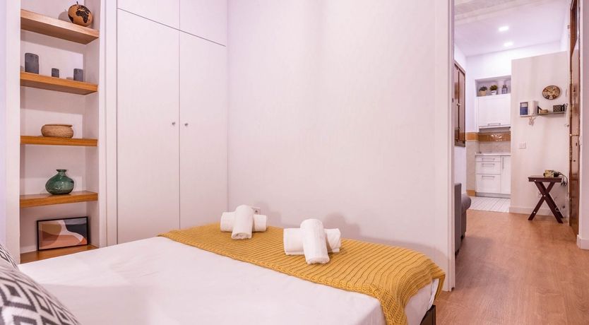 Photo of Seville's Joy