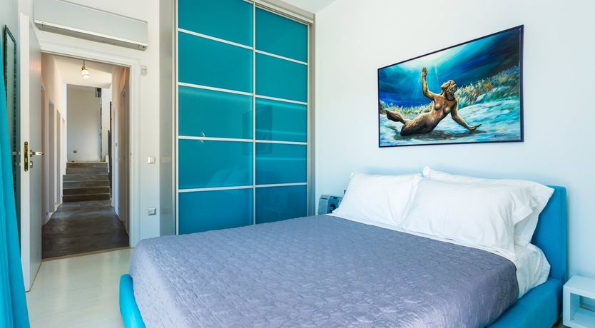 Photo of The Walls of Sparta