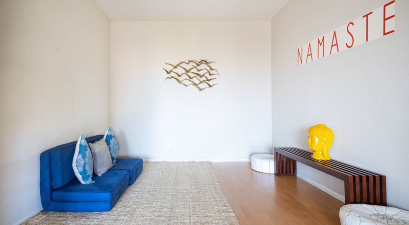 Photo of Reset Retreat