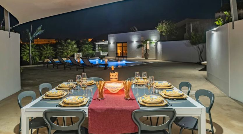 Photo of The Sicilian Horizon