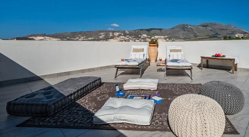 Photo of The Sicilian Horizon