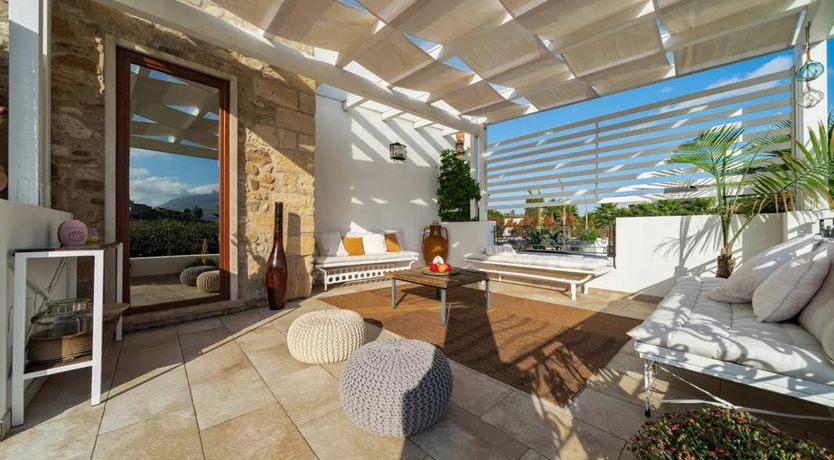 Photo of The Sicilian Horizon