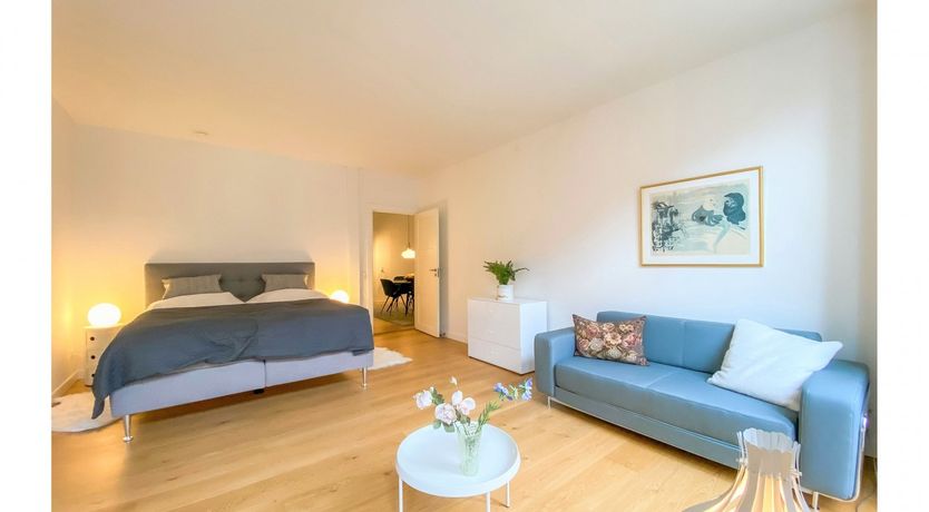 Photo of The Great Dane