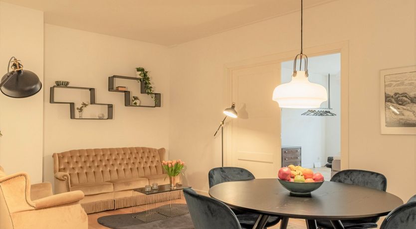 Photo of The Great Dane